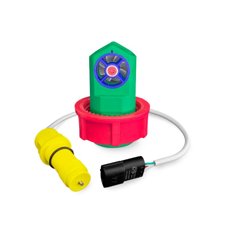 Fluxometro Fluxometro
