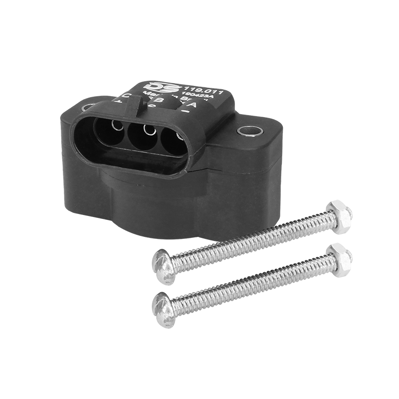 Sensor de Posição Sensor de Posição
