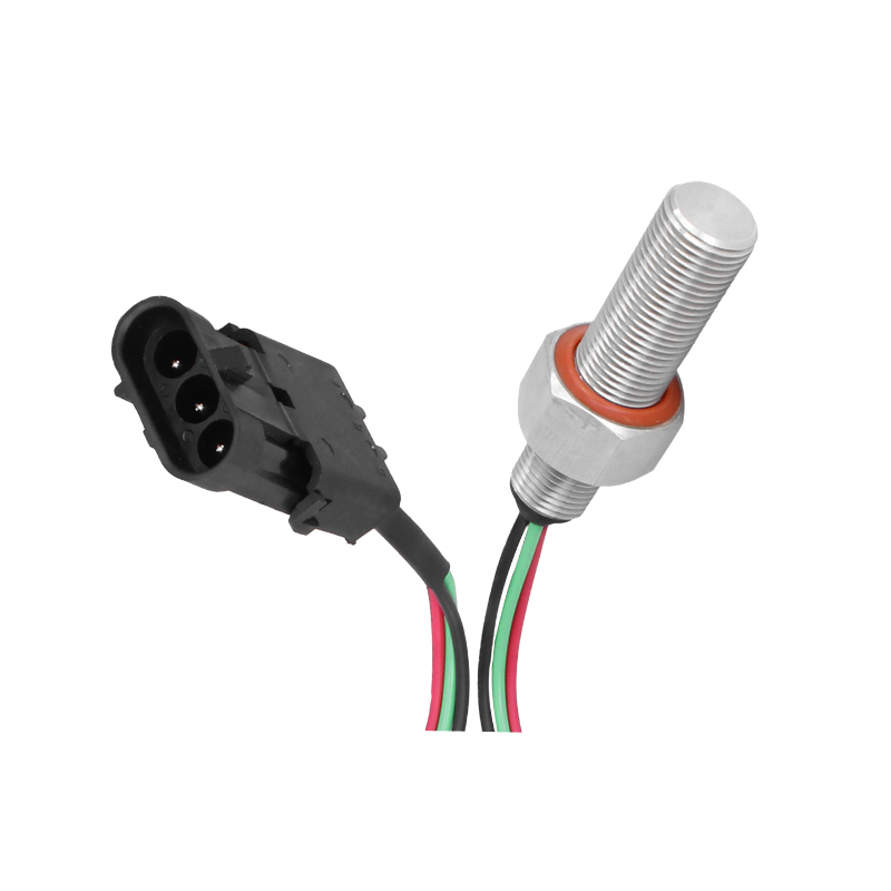 Sensor de Rotação Sensor de Rotação