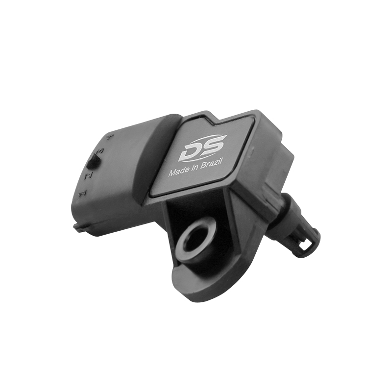 Sensor de Pressão Absoluta (MAP) Sensor de Pressão Absoluta (MAP)