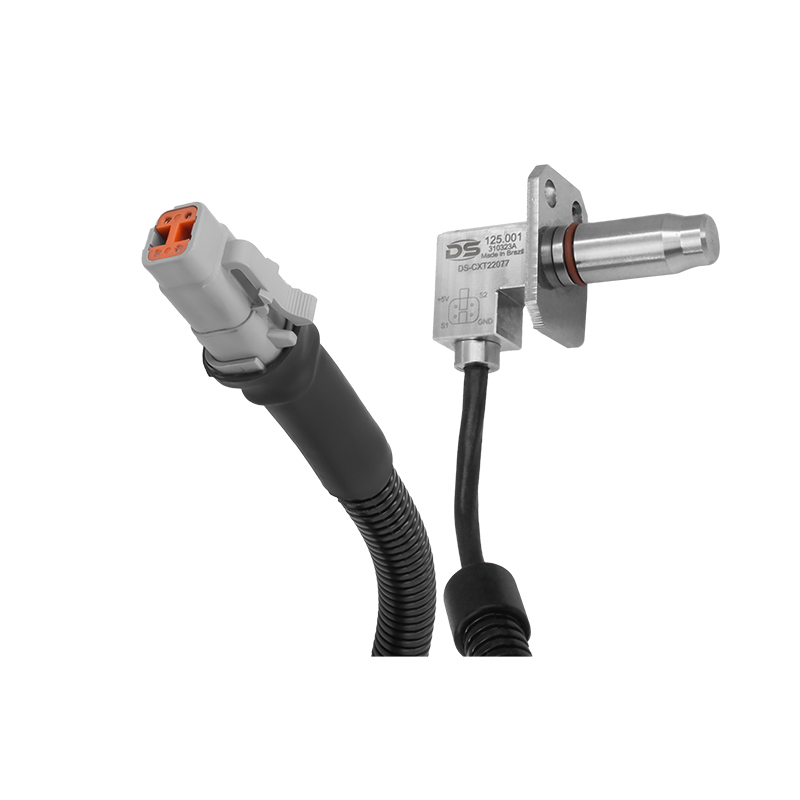 Sensor de Velocidade Sensor de Velocidade